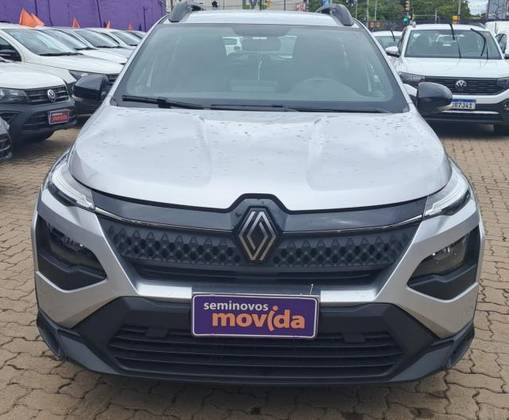 RENAULT KARDIAN 1.0 TCE FLEX EVOLUTION EDC RENAULT KARDIAN 1.0 TCE FLEX EVOLUTION EDC